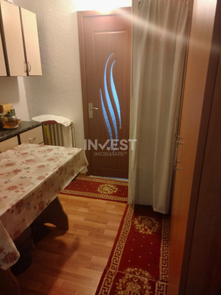 Apartament cu 1 camera decomandat- Tudor Vladimirescu