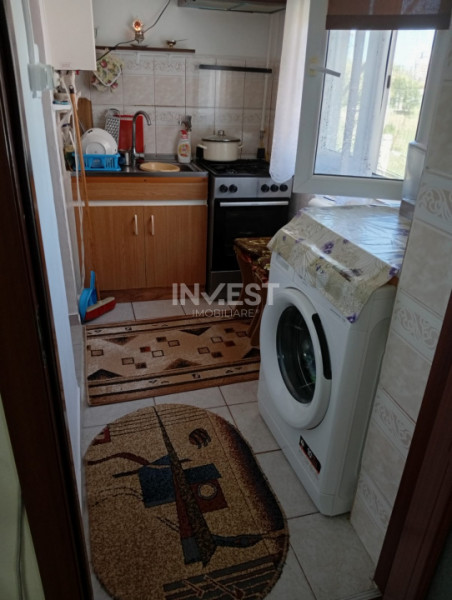 Apartament cu 1 camera decomandat- Tudor Vladimirescu