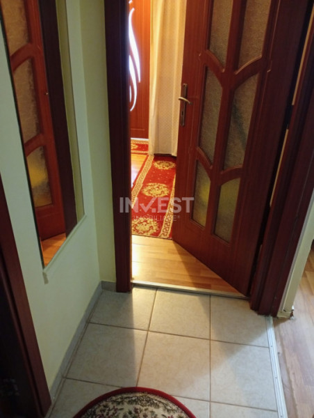 Apartament cu 1 camera decomandat- Tudor Vladimirescu