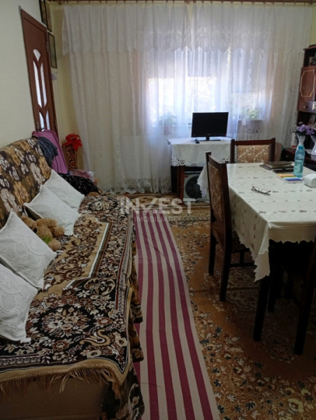 Apartament cu 1 camera decomandat- Tudor Vladimirescu