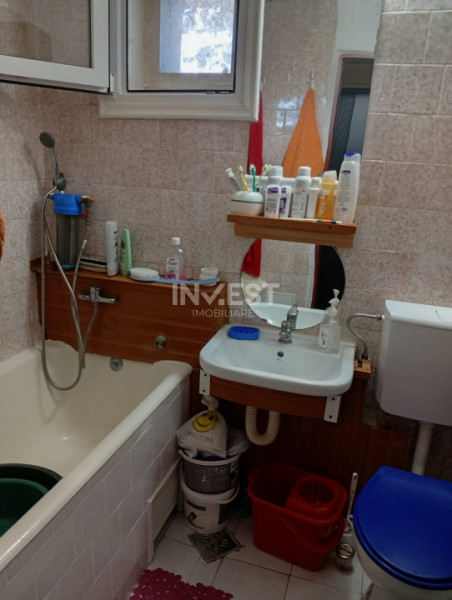 Apartament cu 1 camera decomandat- Tudor Vladimirescu