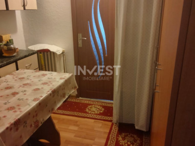 Apartament cu 1 camera decomandat- Tudor Vladimirescu