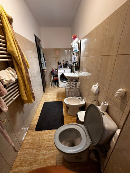 APARTAMENT CU 2 CAMERE, ETAJ 1, NICOLINA-CAPAT CUG