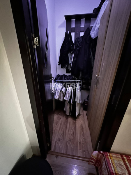 APARTAMENT CU 2 CAMERE, ETAJ 1, NICOLINA-CAPAT CUG
