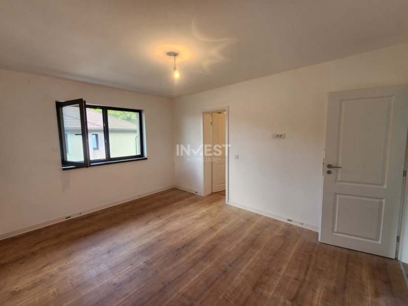 CASA PREMIUM 4 CAMERE, MIROSLAVA-VALEA URSULUI , 120 MP UTILI