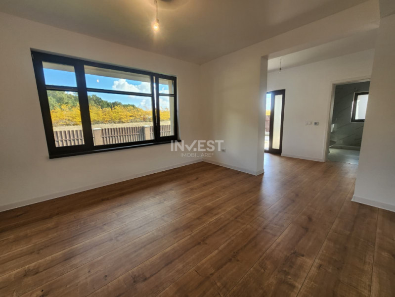 CASA PREMIUM 4 CAMERE, MIROSLAVA-VALEA URSULUI , 120 MP UTILI