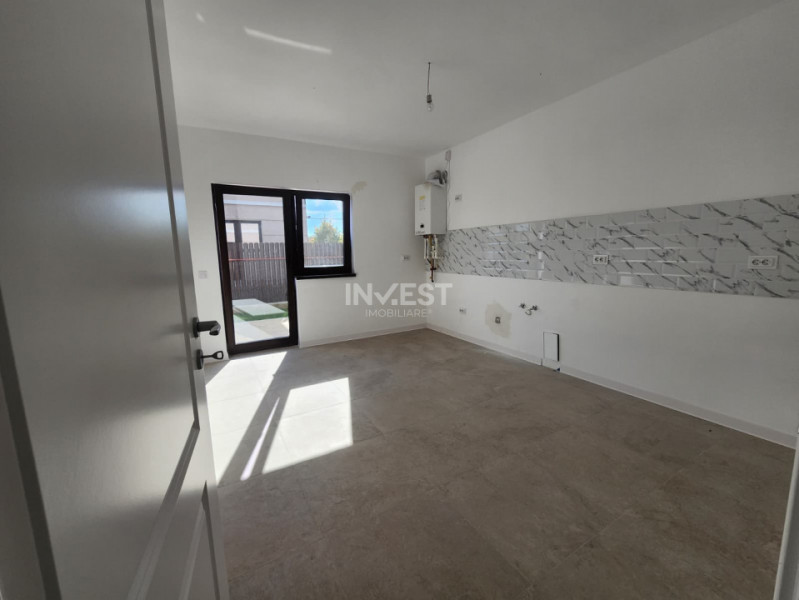 CASA PREMIUM 4 CAMERE, MIROSLAVA-VALEA URSULUI , 120 MP UTILI
