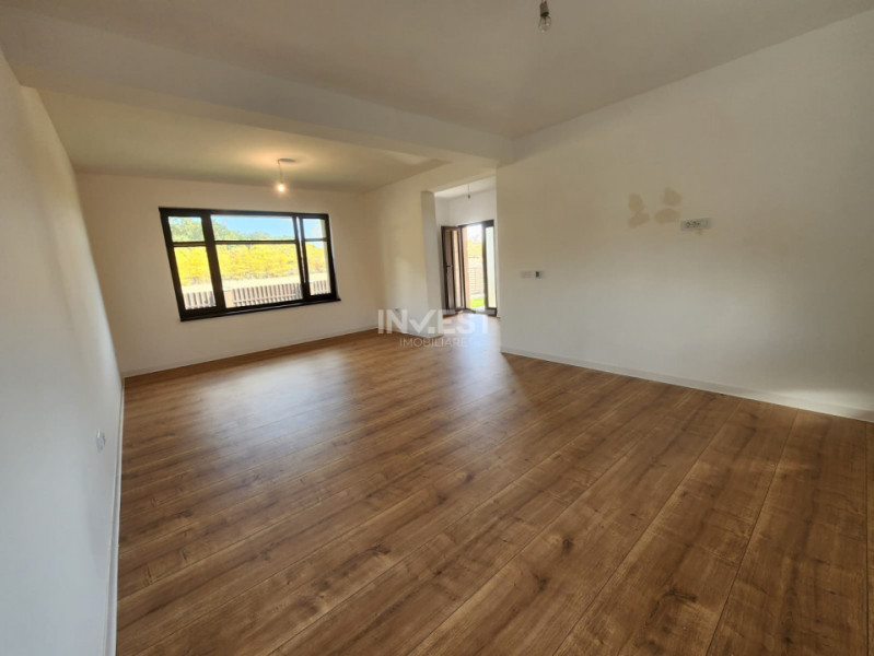 CASA PREMIUM 4 CAMERE, MIROSLAVA-VALEA URSULUI , 120 MP UTILI