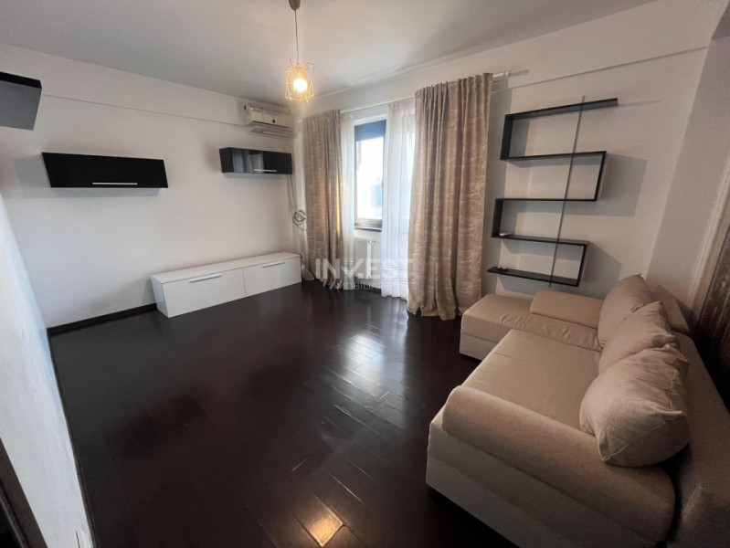 INCHIRIERE-APARTAMENT 2 CAMERE- VISOIANU