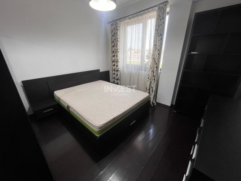 INCHIRIERE-APARTAMENT 2 CAMERE- VISOIANU