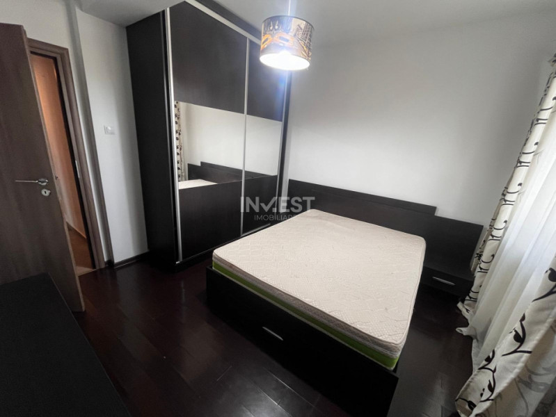 INCHIRIERE-APARTAMENT 2 CAMERE- VISOIANU