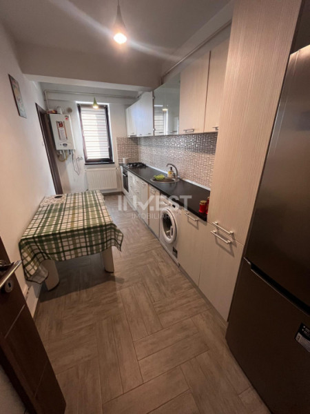 INCHIRIERE-APARTAMENT 2 CAMERE- VISOIANU