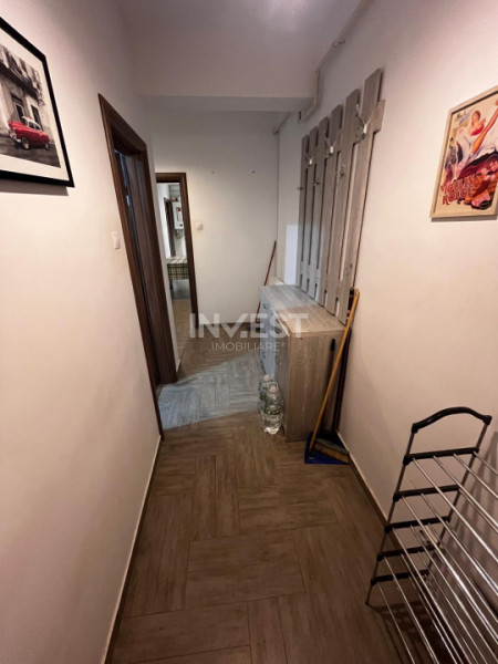 INCHIRIERE-APARTAMENT 2 CAMERE- VISOIANU