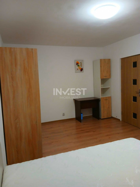INCHIRIERE-APARTAMENT 2 CAMERE-ALEXANDRU CEL BUN