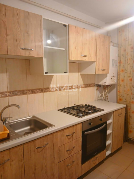 INCHIRIERE-APARTAMENT 2 CAMERE-ALEXANDRU CEL BUN