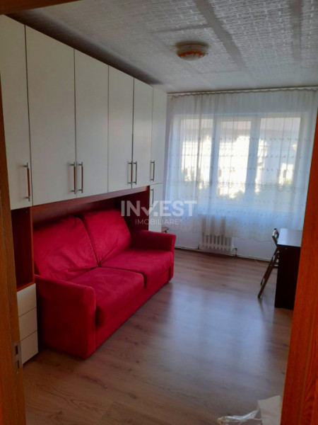 INCHIRIERE-APARTAMENT 2 CAMERE-ALEXANDRU CEL BUN