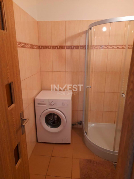 INCHIRIERE-APARTAMENT 2 CAMERE-ALEXANDRU CEL BUN