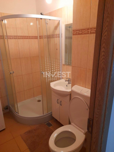 INCHIRIERE-APARTAMENT 2 CAMERE-ALEXANDRU CEL BUN