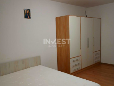 INCHIRIERE-APARTAMENT 2 CAMERE-ALEXANDRU CEL BUN