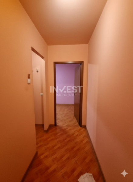 Apartament cu 3 camere decomandat-Tatarasi-Liceul Teoretic Al. Ioan Cuza 