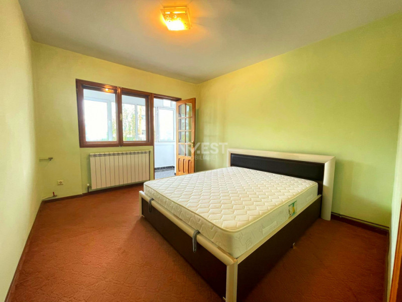 Apartament 3 camere-Podu Ros-Palas Mall-etaj 1