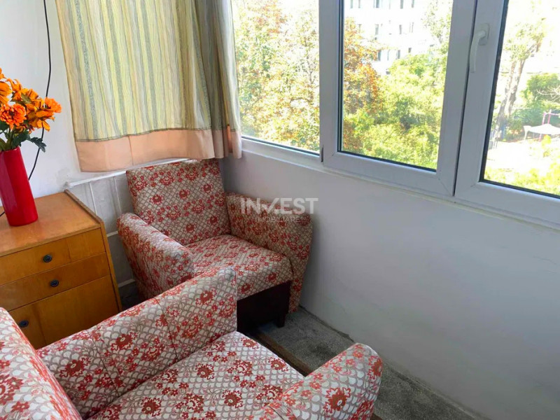 Apartament 2 camere-Podu Ros-Restaurant Odeon-etaj intermediar