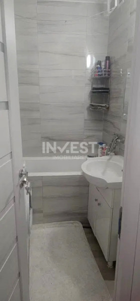 Apartament cu 1 camera decomandat-Tatarasi