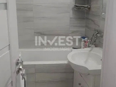 Apartament cu 1 camera decomandat-Tatarasi