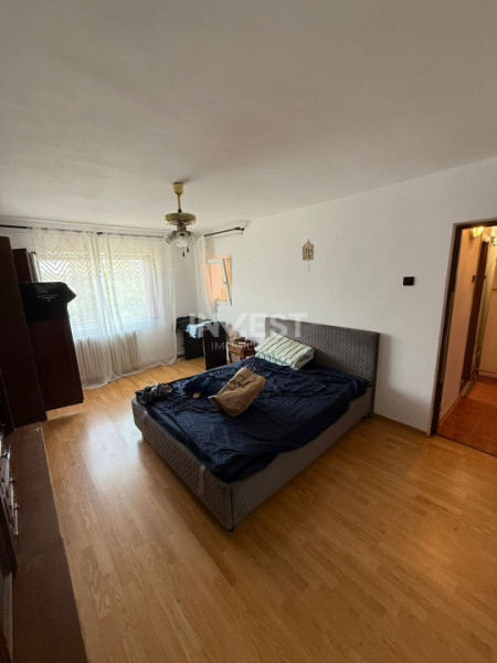 Apartament 2 camere-Tatarasi-bloc fara risc 
