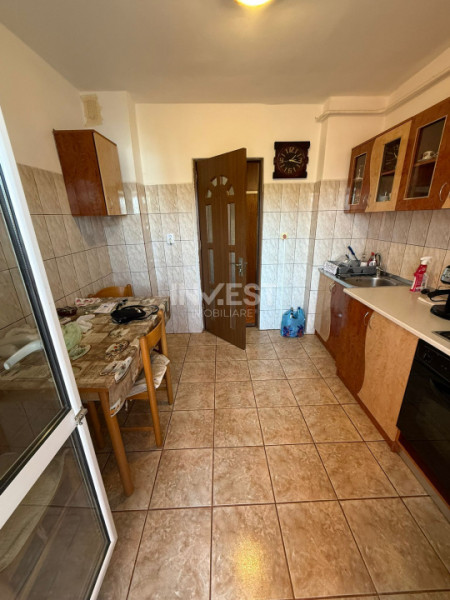Apartament 2 camere-Tatarasi-bloc fara risc 