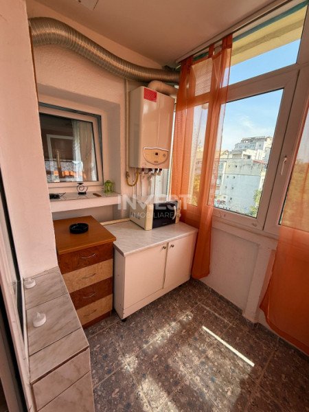Apartament 2 camere-Tatarasi-bloc fara risc 