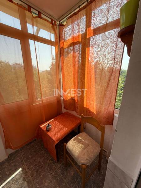Apartament 2 camere-Tatarasi-bloc fara risc 