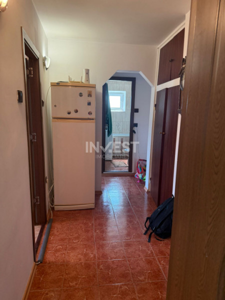 Apartament 2 camere-Tatarasi-bloc fara risc 