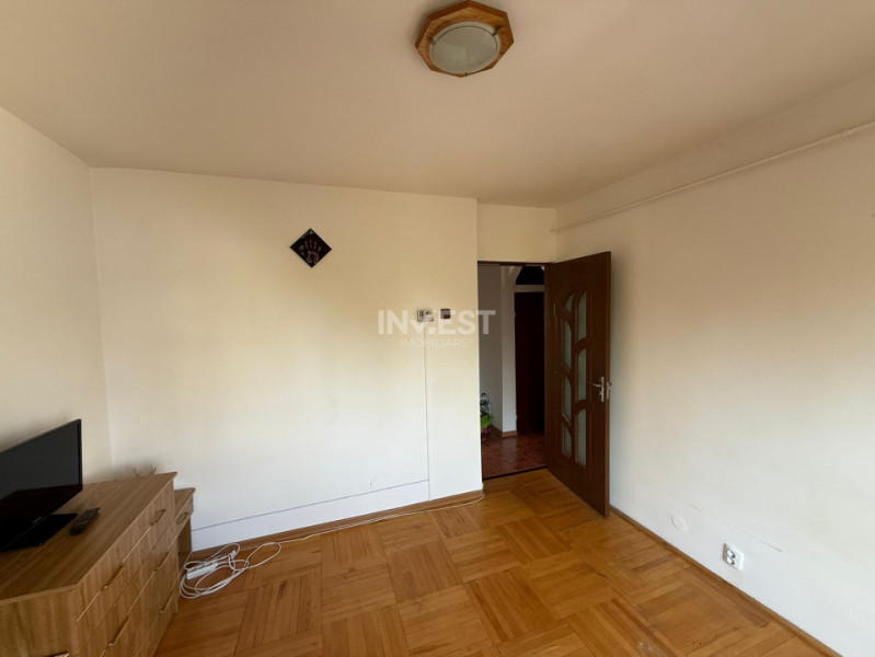 Apartament 2 camere-Tatarasi-bloc fara risc 