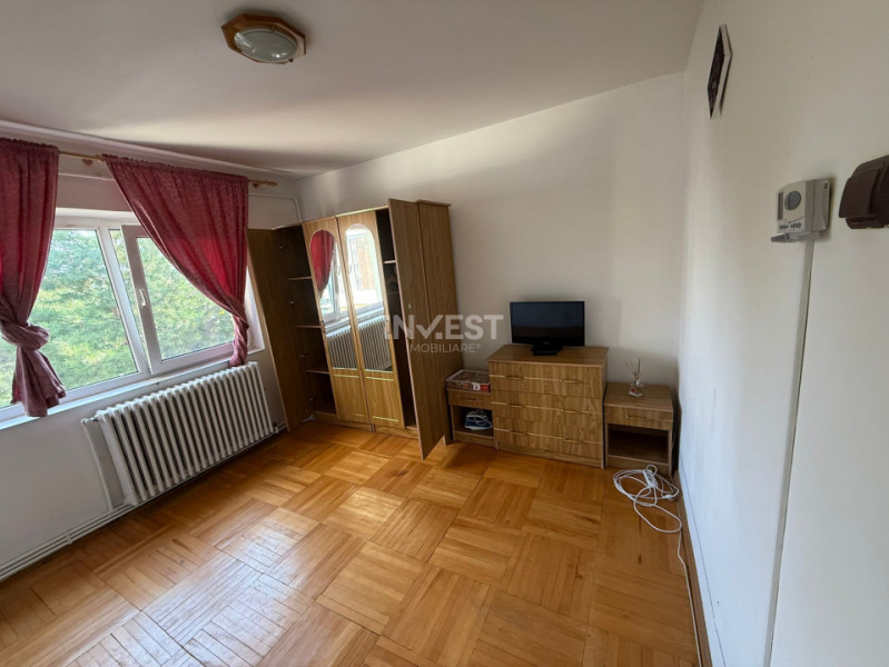 Apartament 2 camere-Tatarasi-bloc fara risc 