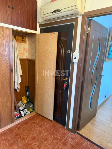 Apartament 2 camere-Tatarasi-bloc fara risc 