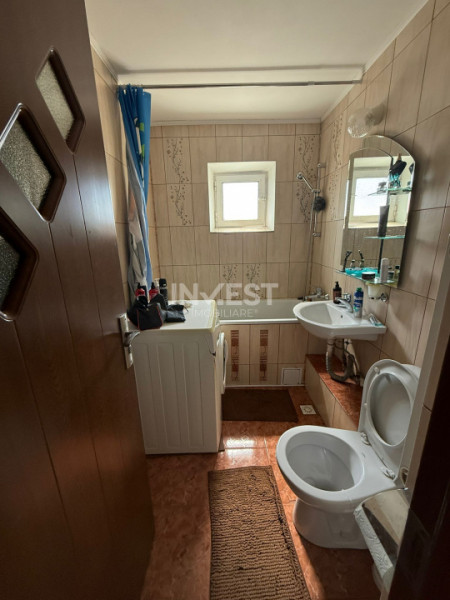 Apartament 2 camere-Tatarasi-bloc fara risc 