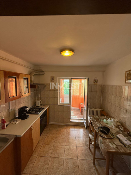 Apartament 2 camere-Tatarasi-bloc fara risc 
