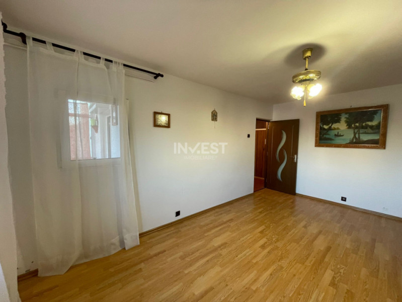 Apartament 2 camere-Tatarasi- Oancea bloc 1984 