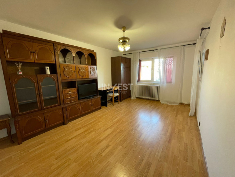 Apartament 2 camere-Tatarasi- Oancea bloc 1984 