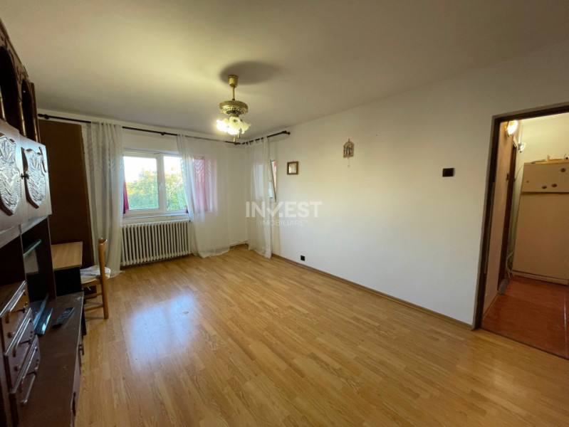 Apartament 2 camere-Tatarasi- Oancea bloc 1984 