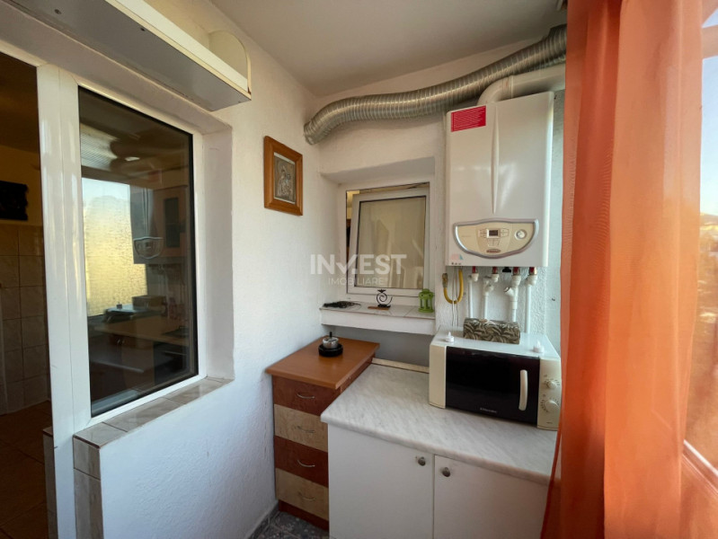 Apartament 2 camere-Tatarasi- Oancea bloc 1984 