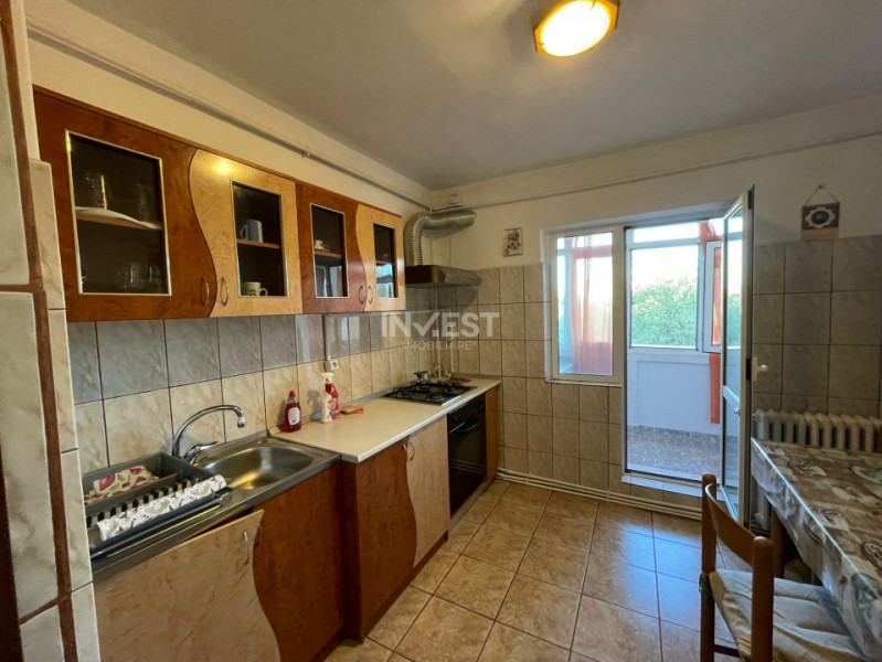 Apartament 2 camere-Tatarasi- Oancea bloc 1984 