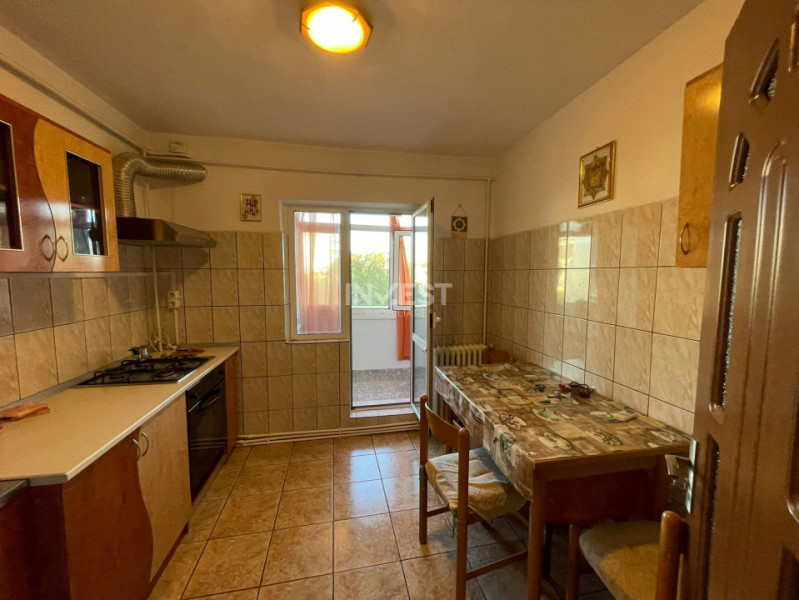 Apartament 2 camere-Tatarasi- Oancea bloc 1984 
