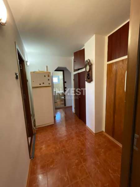 Apartament 2 camere-Tatarasi- Oancea bloc 1984 
