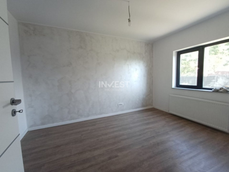 DUPLEX MODERN, 4 CAMERE, ZONA HORPAZ- FINALIZAT SI INTABULAT !