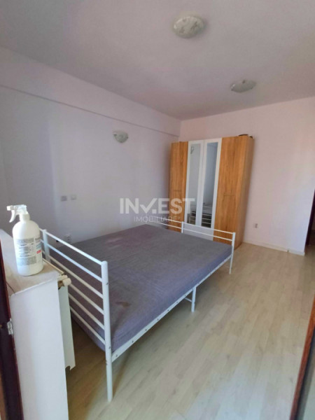 INCHIRIERE-APARTAMENT 2 CAMERE-VALEA ADANCA