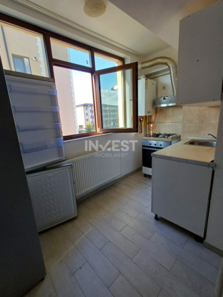 INCHIRIERE-APARTAMENT 2 CAMERE-VALEA ADANCA