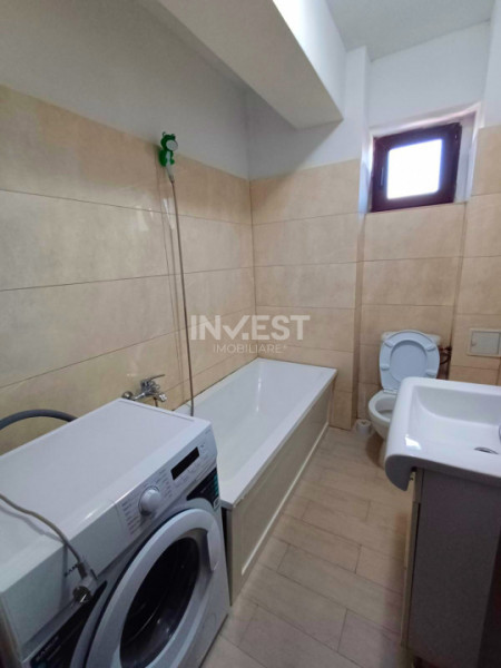 INCHIRIERE-APARTAMENT 2 CAMERE-VALEA ADANCA