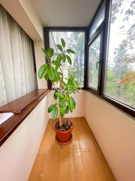 Apartament 2 camere-Podu Ros-Etaj 1-bloc fara risc